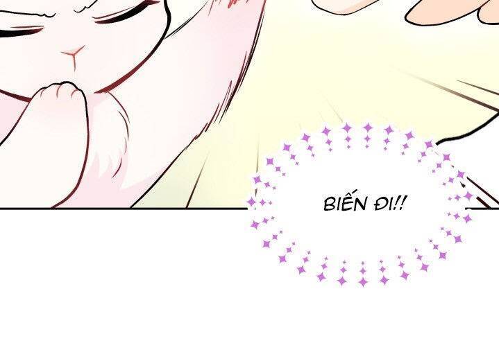 Mối Liên Kết Giữa Báo Đen Và Bé Thỏ Chap 15 - Next Chap 16
