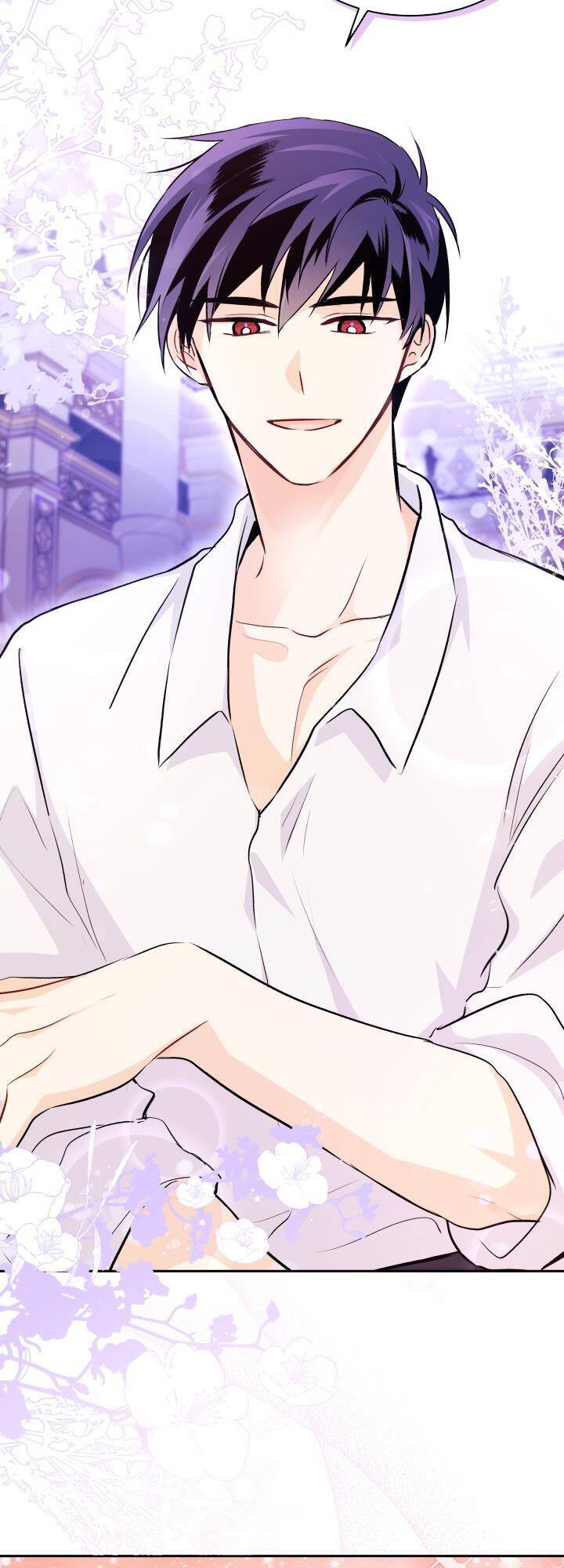 Mối Liên Kết Giữa Báo Đen Và Bé Thỏ Chap 16 - Next Chap 17