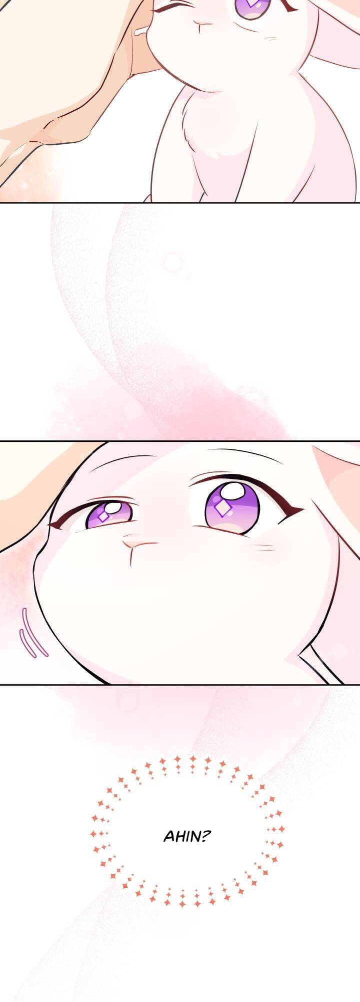 Mối Liên Kết Giữa Báo Đen Và Bé Thỏ Chap 16 - Next Chap 17