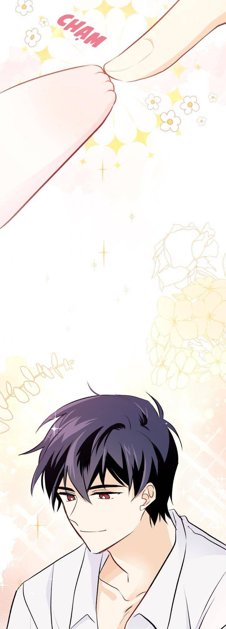 Mối Liên Kết Giữa Báo Đen Và Bé Thỏ Chap 16 - Next Chap 17