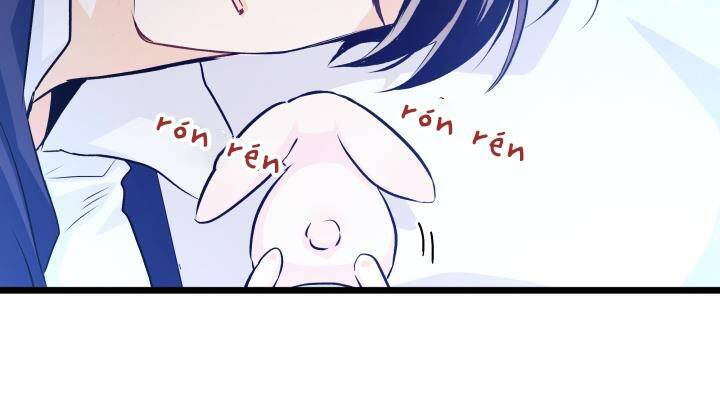 Mối Liên Kết Giữa Báo Đen Và Bé Thỏ Chap 16 - Next Chap 17