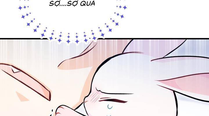 Mối Liên Kết Giữa Báo Đen Và Bé Thỏ Chap 16 - Next Chap 17