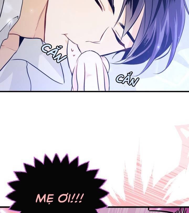 Mối Liên Kết Giữa Báo Đen Và Bé Thỏ Chap 16 - Next Chap 17