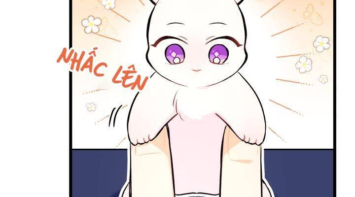 Mối Liên Kết Giữa Báo Đen Và Bé Thỏ Chap 16 - Next Chap 17