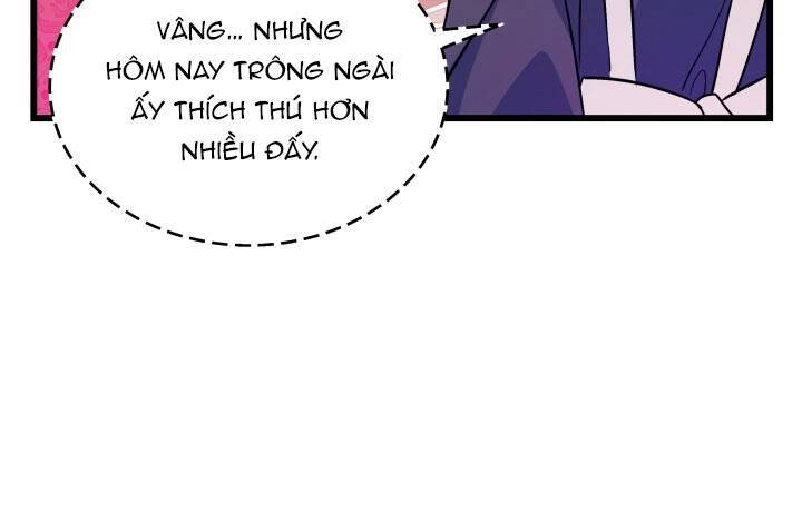 Mối Liên Kết Giữa Báo Đen Và Bé Thỏ Chap 17 - Next Chap 18