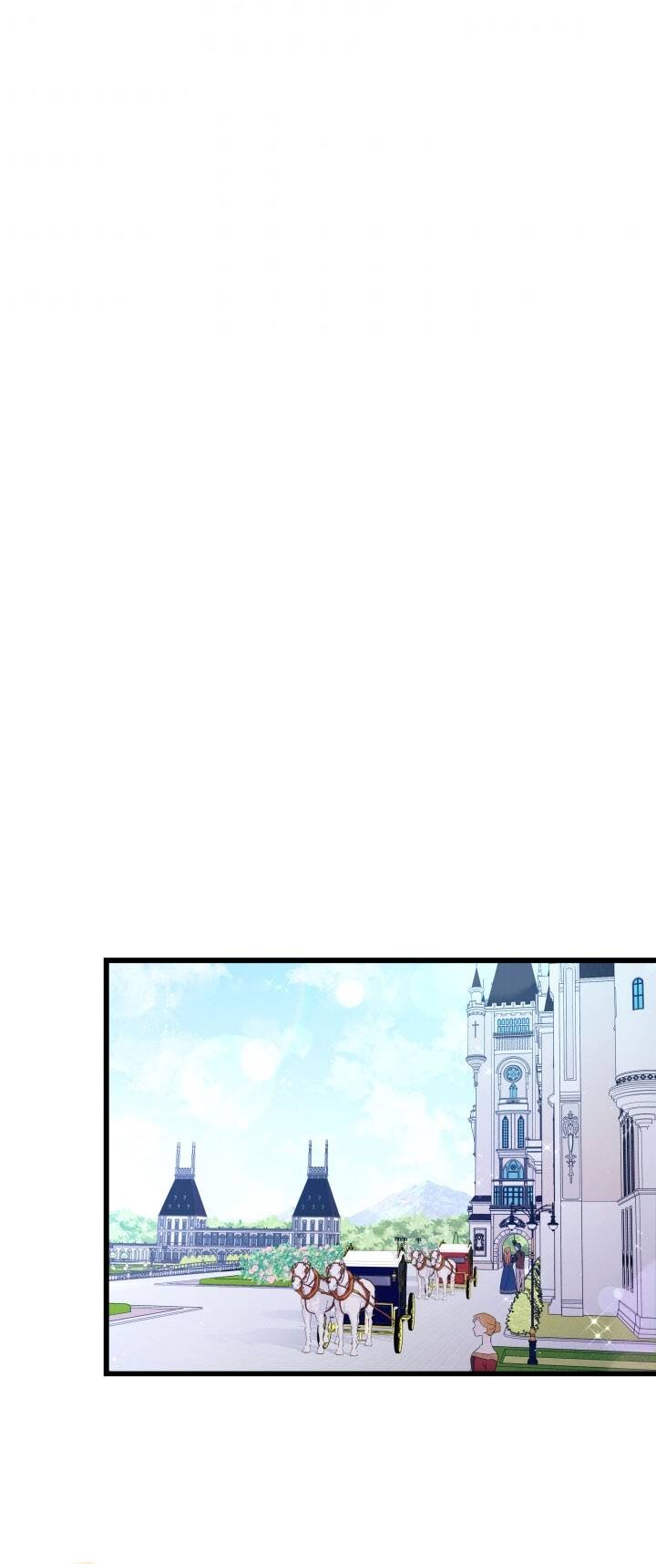 Mối Liên Kết Giữa Báo Đen Và Bé Thỏ Chap 17 - Next Chap 18