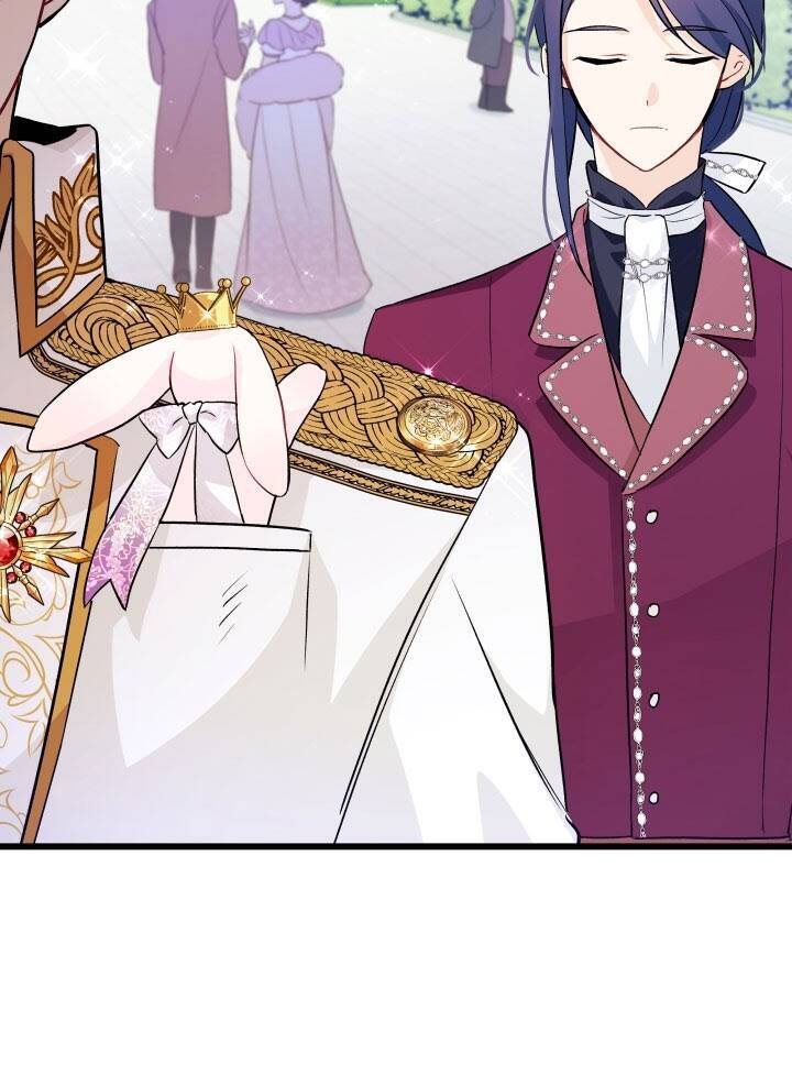 Mối Liên Kết Giữa Báo Đen Và Bé Thỏ Chap 17 - Next Chap 18