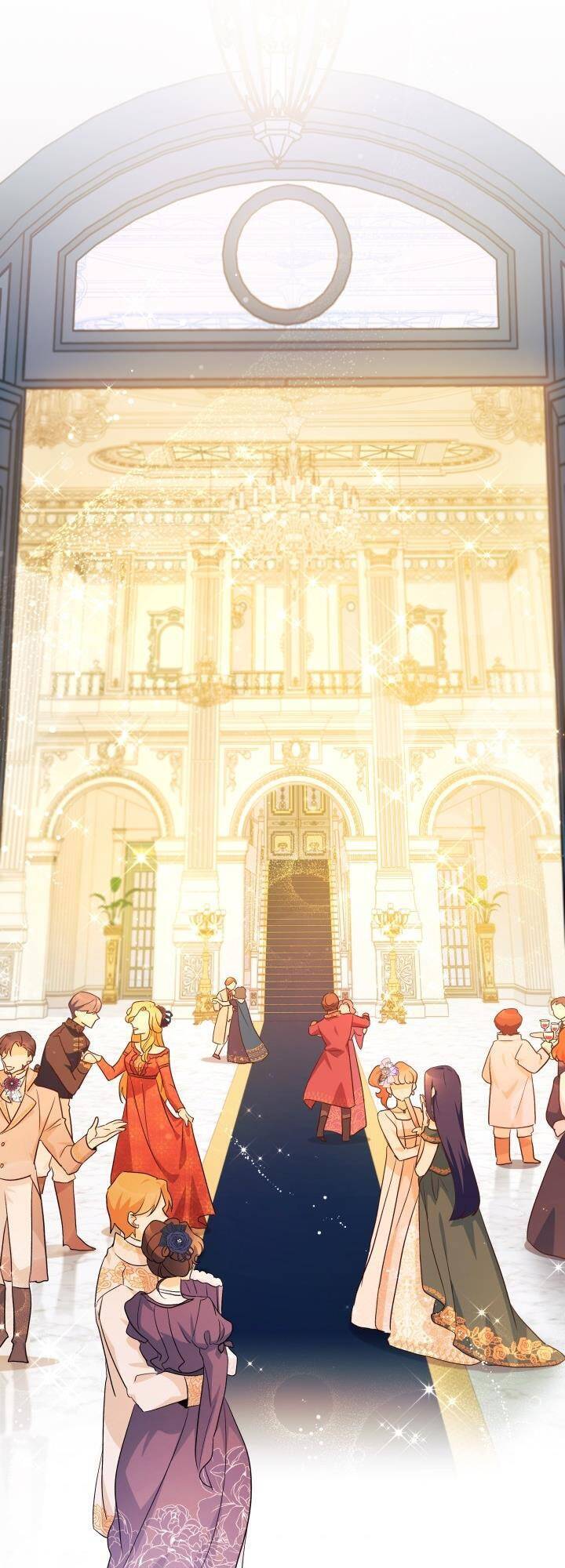 Mối Liên Kết Giữa Báo Đen Và Bé Thỏ Chap 18 - Next Chap 19