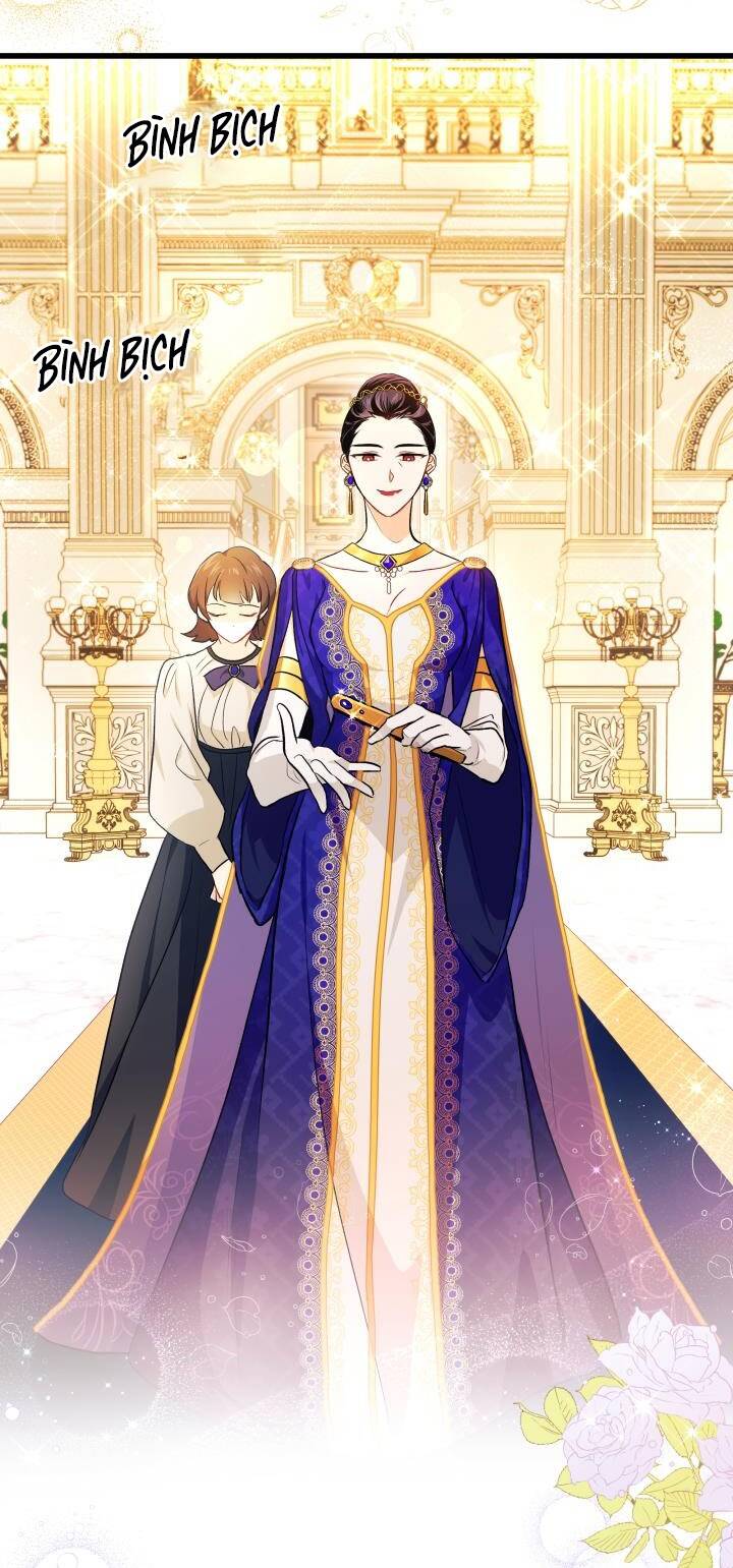 Mối Liên Kết Giữa Báo Đen Và Bé Thỏ Chap 18 - Next Chap 19