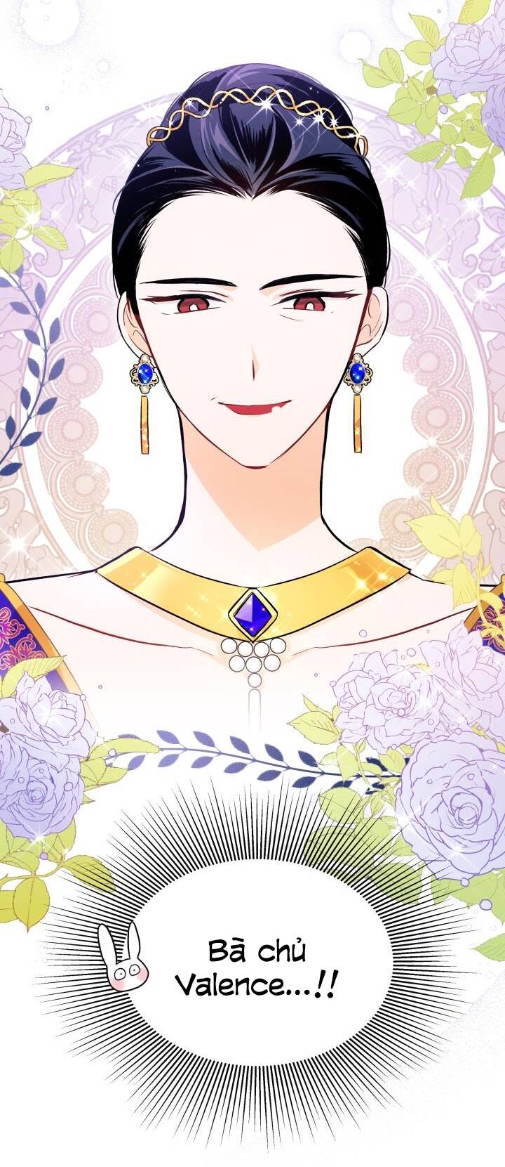 Mối Liên Kết Giữa Báo Đen Và Bé Thỏ Chap 18 - Next Chap 19