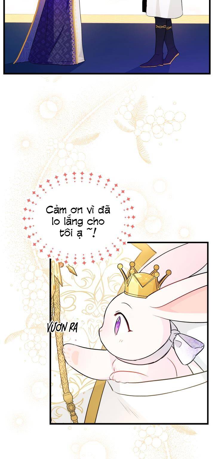 Mối Liên Kết Giữa Báo Đen Và Bé Thỏ Chap 18 - Next Chap 19