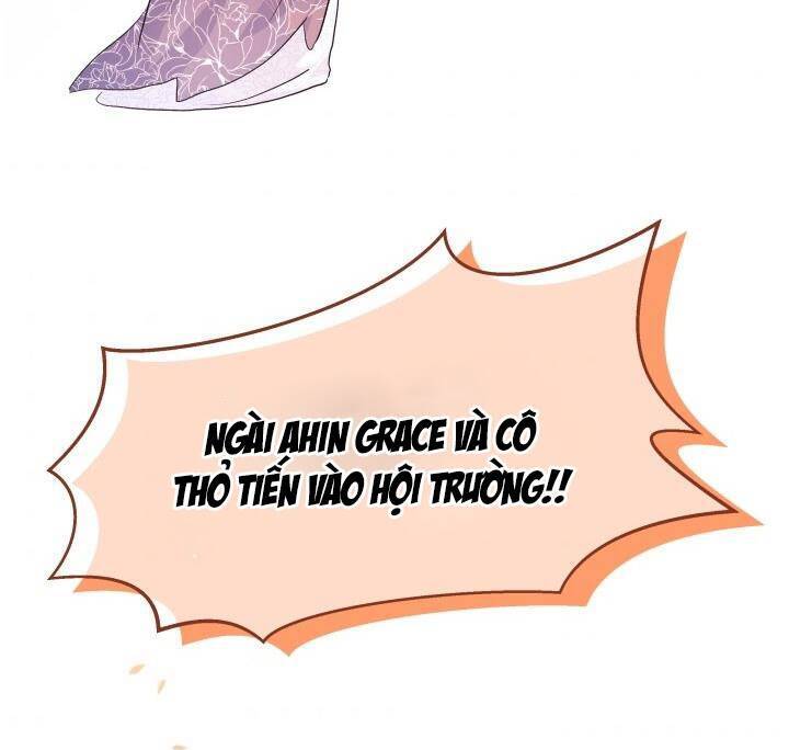 Mối Liên Kết Giữa Báo Đen Và Bé Thỏ Chap 18 - Next Chap 19