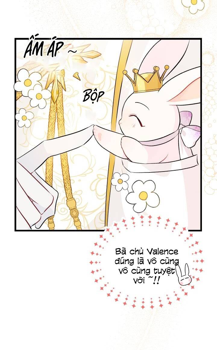 Mối Liên Kết Giữa Báo Đen Và Bé Thỏ Chap 18 - Next Chap 19