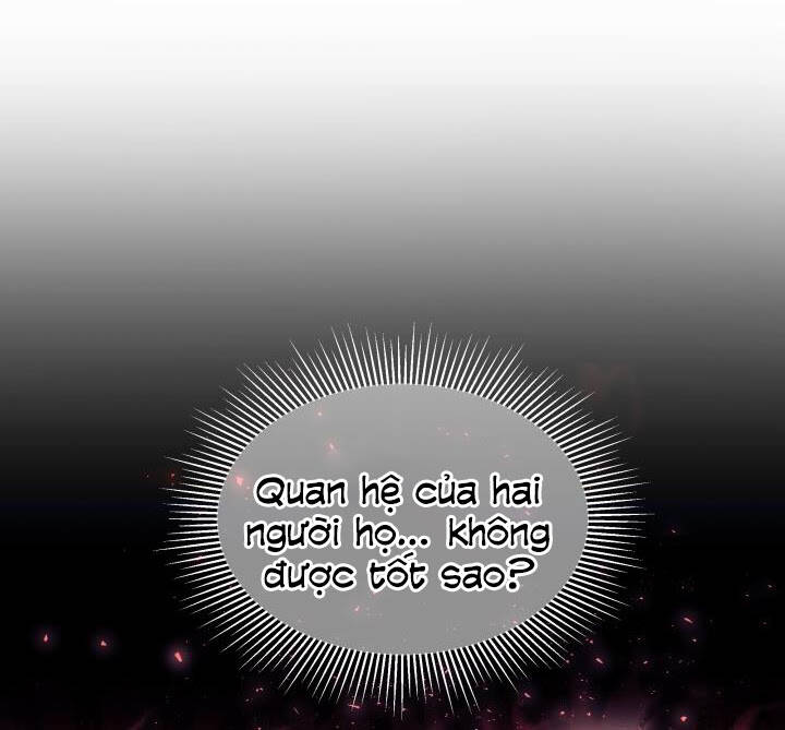 Mối Liên Kết Giữa Báo Đen Và Bé Thỏ Chap 18 - Next Chap 19