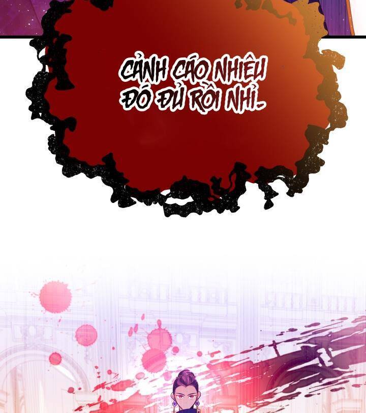 Mối Liên Kết Giữa Báo Đen Và Bé Thỏ Chap 18 - Next Chap 19