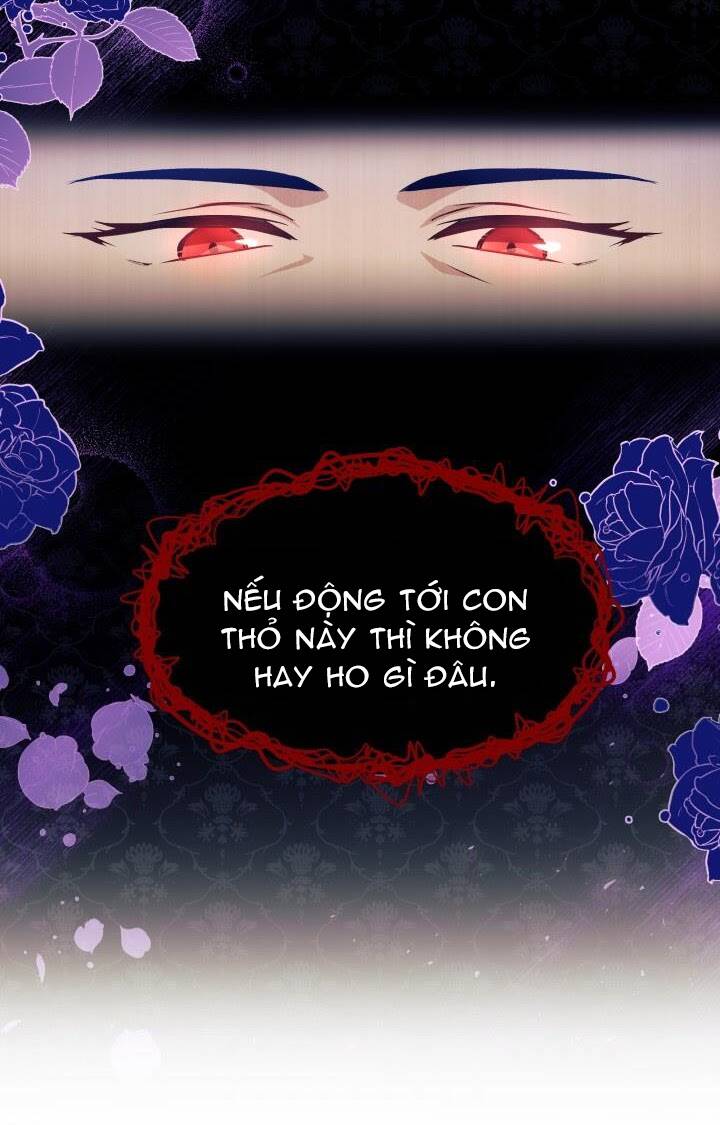 Mối Liên Kết Giữa Báo Đen Và Bé Thỏ Chap 18 - Next Chap 19