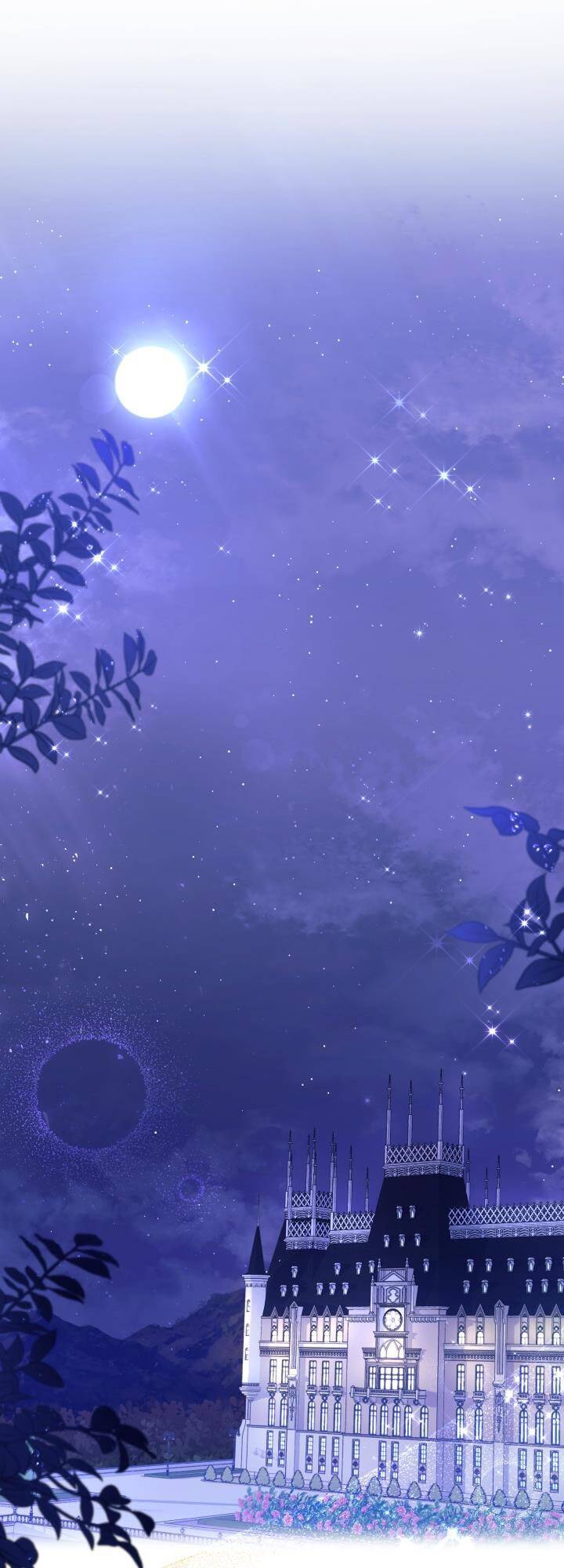 Mối Liên Kết Giữa Báo Đen Và Bé Thỏ Chap 18 - Next Chap 19