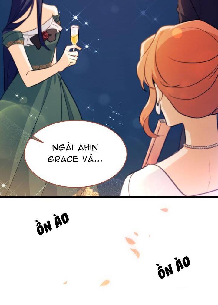 Mối Liên Kết Giữa Báo Đen Và Bé Thỏ Chap 18 - Next Chap 19