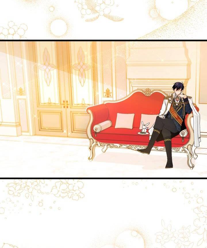 Mối Liên Kết Giữa Báo Đen Và Bé Thỏ Chap 18 - Next Chap 19