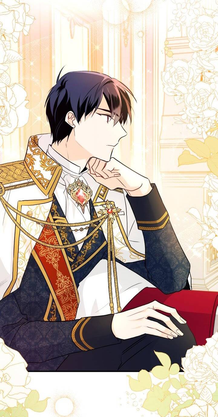 Mối Liên Kết Giữa Báo Đen Và Bé Thỏ Chap 18 - Next Chap 19