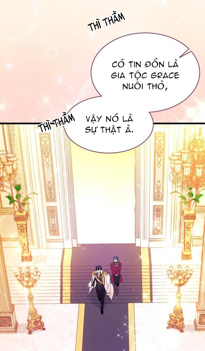 Mối Liên Kết Giữa Báo Đen Và Bé Thỏ Chap 18 - Next Chap 19