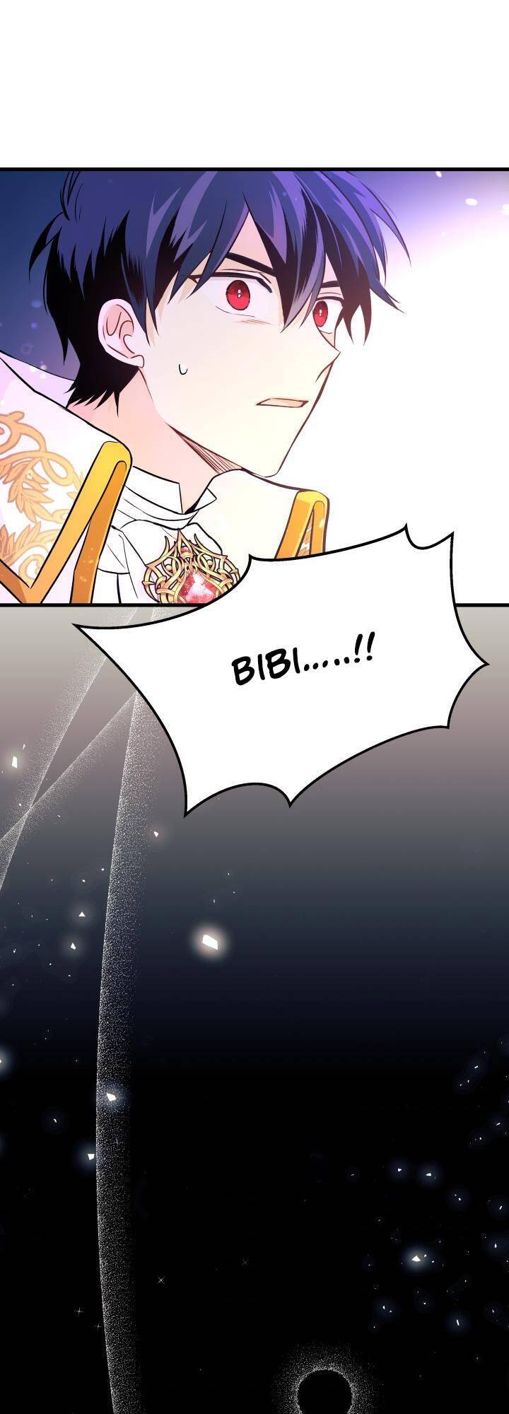 Mối Liên Kết Giữa Báo Đen Và Bé Thỏ Chap 19 - Next Chap 20