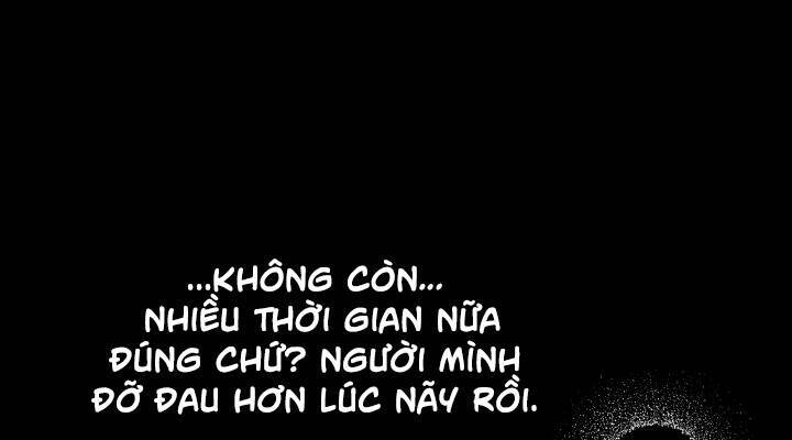 Mối Liên Kết Giữa Báo Đen Và Bé Thỏ Chap 19 - Next Chap 20
