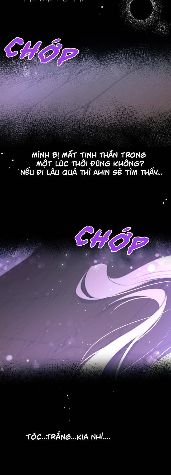 Mối Liên Kết Giữa Báo Đen Và Bé Thỏ Chap 19 - Next Chap 20