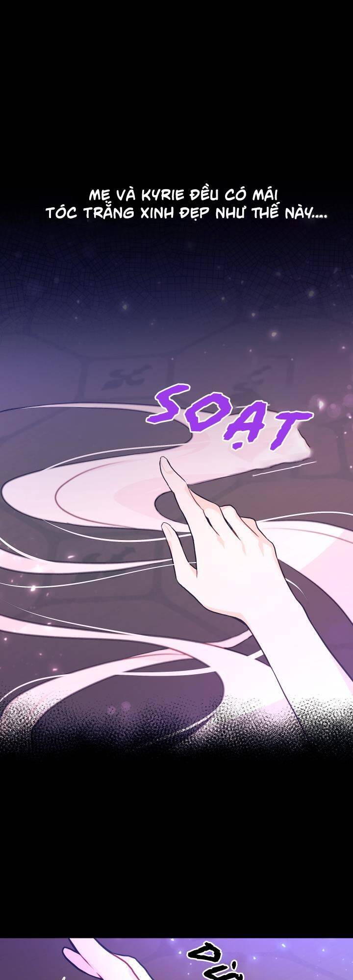 Mối Liên Kết Giữa Báo Đen Và Bé Thỏ Chap 19 - Next Chap 20