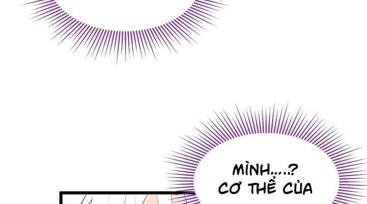 Mối Liên Kết Giữa Báo Đen Và Bé Thỏ Chap 19 - Next Chap 20