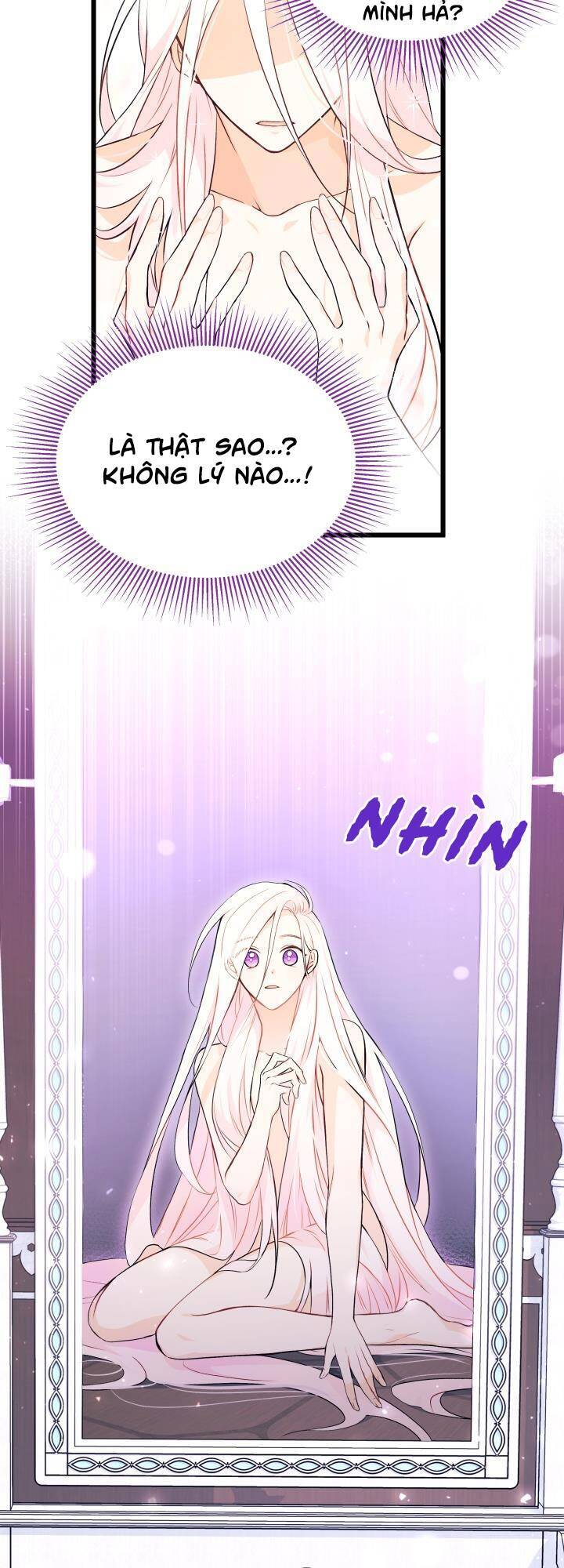 Mối Liên Kết Giữa Báo Đen Và Bé Thỏ Chap 19 - Next Chap 20