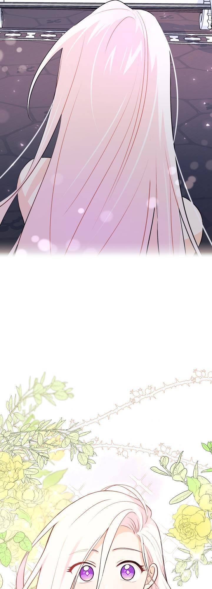 Mối Liên Kết Giữa Báo Đen Và Bé Thỏ Chap 19 - Next Chap 20