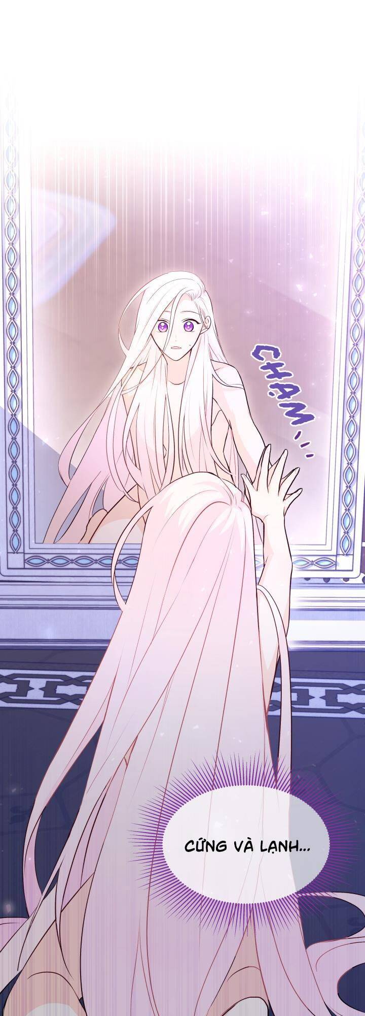 Mối Liên Kết Giữa Báo Đen Và Bé Thỏ Chap 19 - Next Chap 20