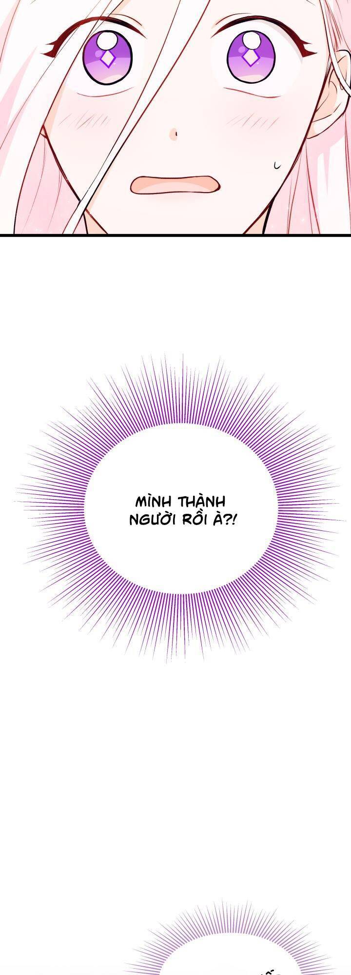 Mối Liên Kết Giữa Báo Đen Và Bé Thỏ Chap 19 - Next Chap 20