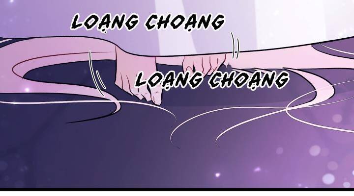 Mối Liên Kết Giữa Báo Đen Và Bé Thỏ Chap 19 - Next Chap 20
