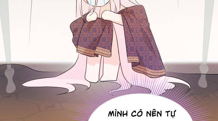 Mối Liên Kết Giữa Báo Đen Và Bé Thỏ Chap 19 - Next Chap 20