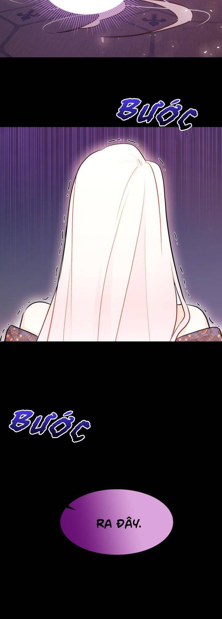 Mối Liên Kết Giữa Báo Đen Và Bé Thỏ Chap 19 - Next Chap 20