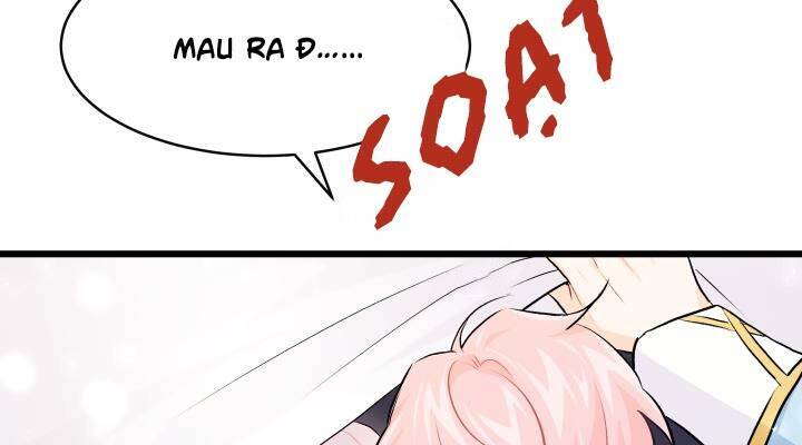 Mối Liên Kết Giữa Báo Đen Và Bé Thỏ Chap 19 - Next Chap 20