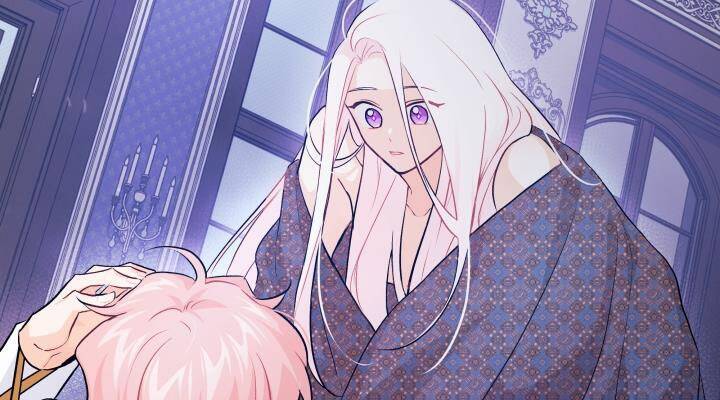 Mối Liên Kết Giữa Báo Đen Và Bé Thỏ Chap 19 - Next Chap 20