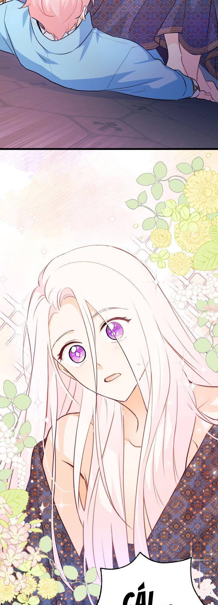 Mối Liên Kết Giữa Báo Đen Và Bé Thỏ Chap 19 - Next Chap 20