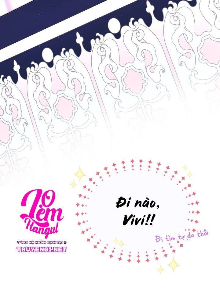 Mối Liên Kết Giữa Báo Đen Và Bé Thỏ Chap 2 - Next Chap 3