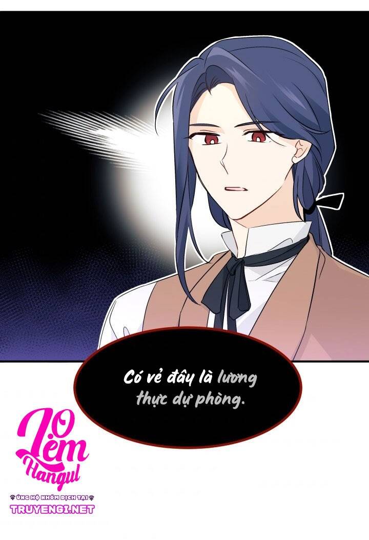 Mối Liên Kết Giữa Báo Đen Và Bé Thỏ Chap 2 - Next Chap 3