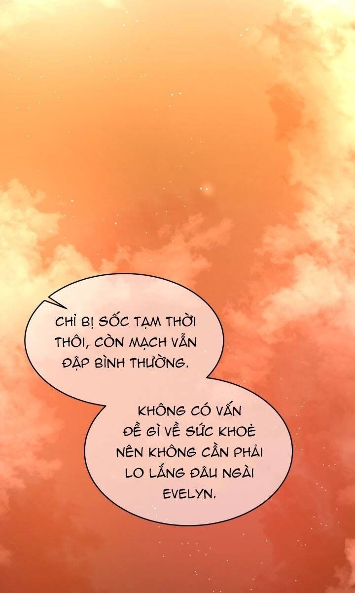 Mối Liên Kết Giữa Báo Đen Và Bé Thỏ Chap 2 - Next Chap 3