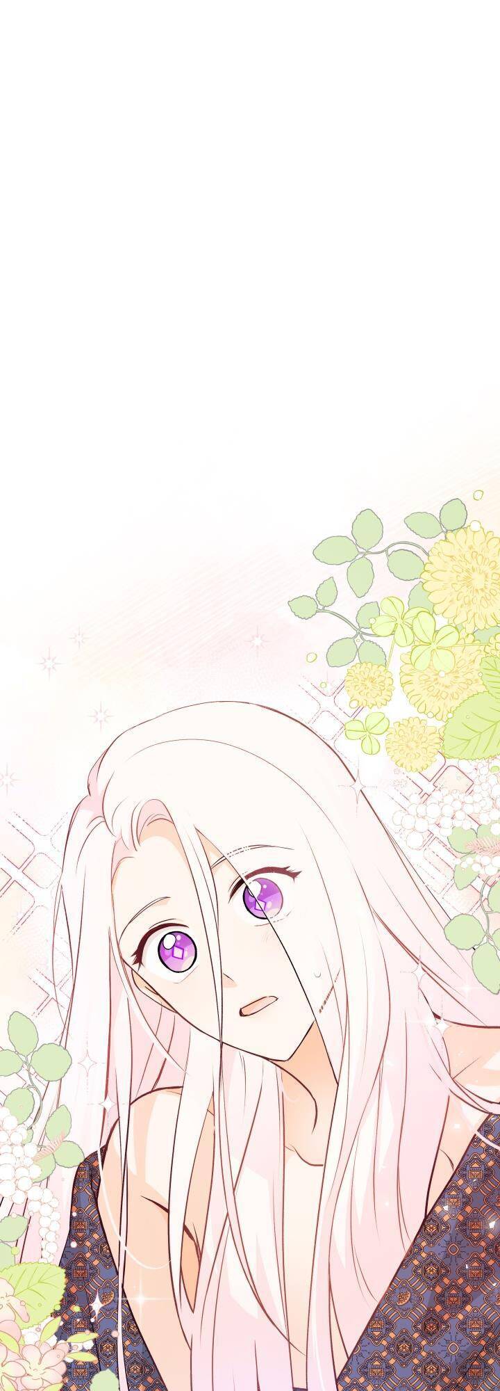 Mối Liên Kết Giữa Báo Đen Và Bé Thỏ Chap 20 - Next Chap 21