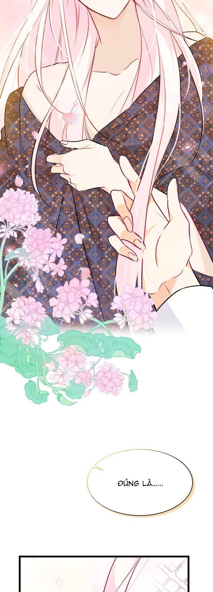 Mối Liên Kết Giữa Báo Đen Và Bé Thỏ Chap 20 - Next Chap 21