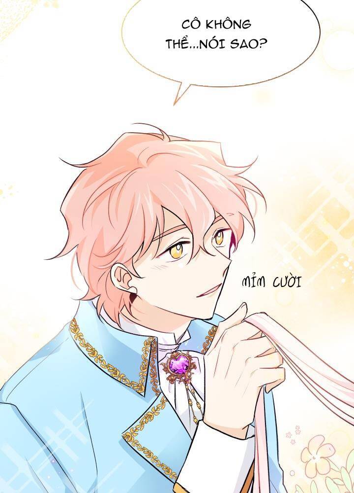 Mối Liên Kết Giữa Báo Đen Và Bé Thỏ Chap 20 - Next Chap 21