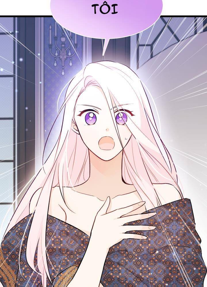 Mối Liên Kết Giữa Báo Đen Và Bé Thỏ Chap 20 - Next Chap 21