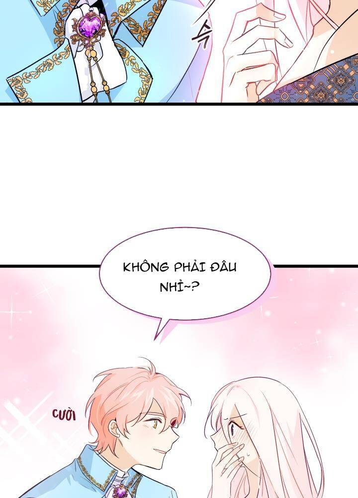 Mối Liên Kết Giữa Báo Đen Và Bé Thỏ Chap 20 - Next Chap 21