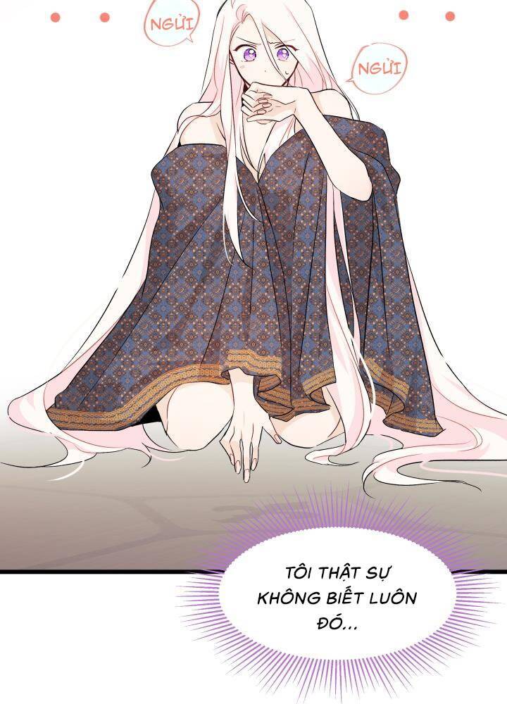 Mối Liên Kết Giữa Báo Đen Và Bé Thỏ Chap 20 - Next Chap 21