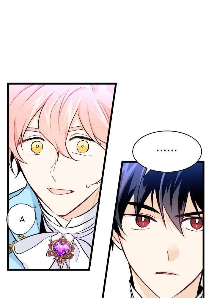 Mối Liên Kết Giữa Báo Đen Và Bé Thỏ Chap 20 - Next Chap 21